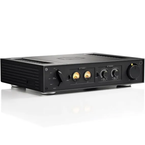 Rose RA280 Black