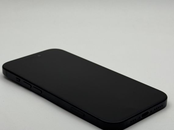 iPhone 15 128gb Black SIM+eSIM