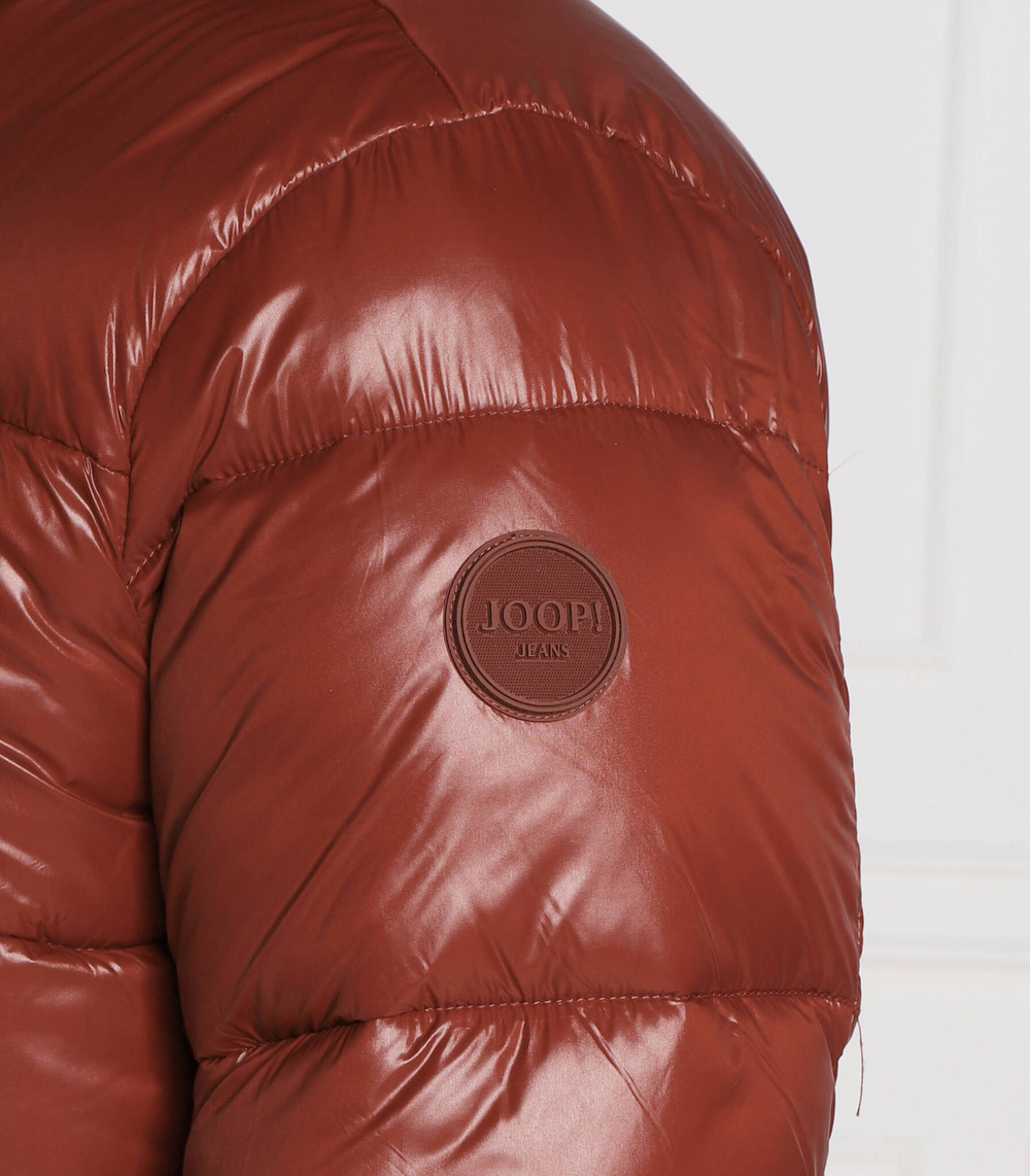 куртка joshas Joop! Jeans - коричневый(30034104)