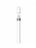 Стилус Apple Pencil (1st Generation) White