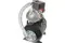 Станция насосная Verton AQUA PS1400S/24 h56 Q4,0 Hs9 бак 24л 40551