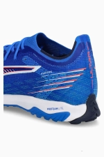 Сороконожки Puma Ultra 6 Pro TT - синий