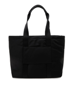 Сумка-шопер k/ikonik 2.0 zip tote Karl Lagerfeld - черный(235W3247)