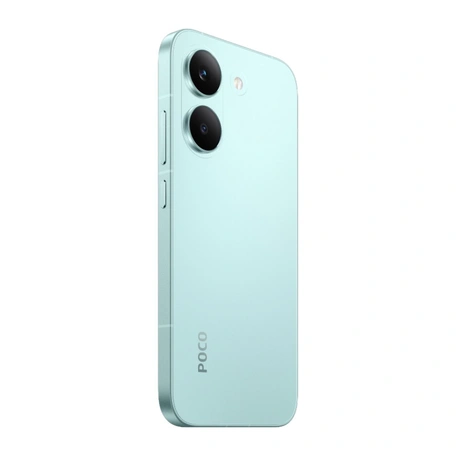 Смартфон Xiaomi Poco X8 Pro 8/256GB Mint Green