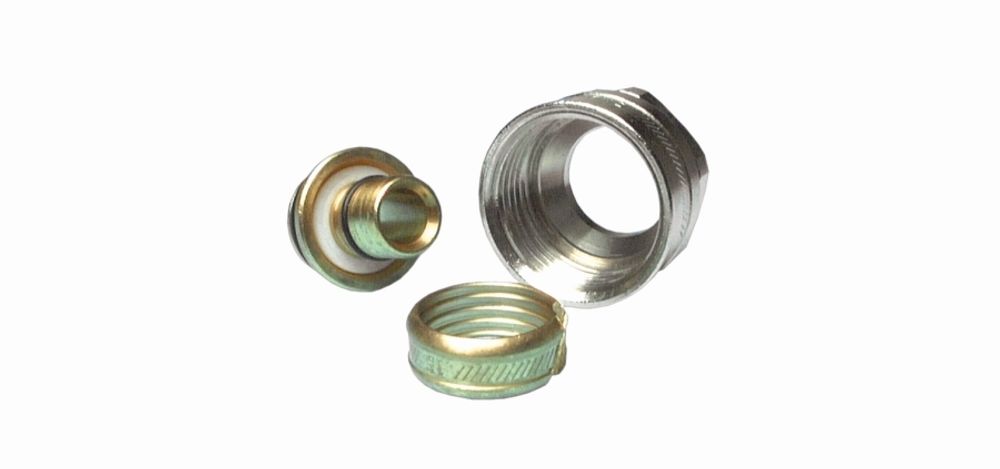 Евроконус (3/4"), Ø20 HENCO(ХЕНКО)
