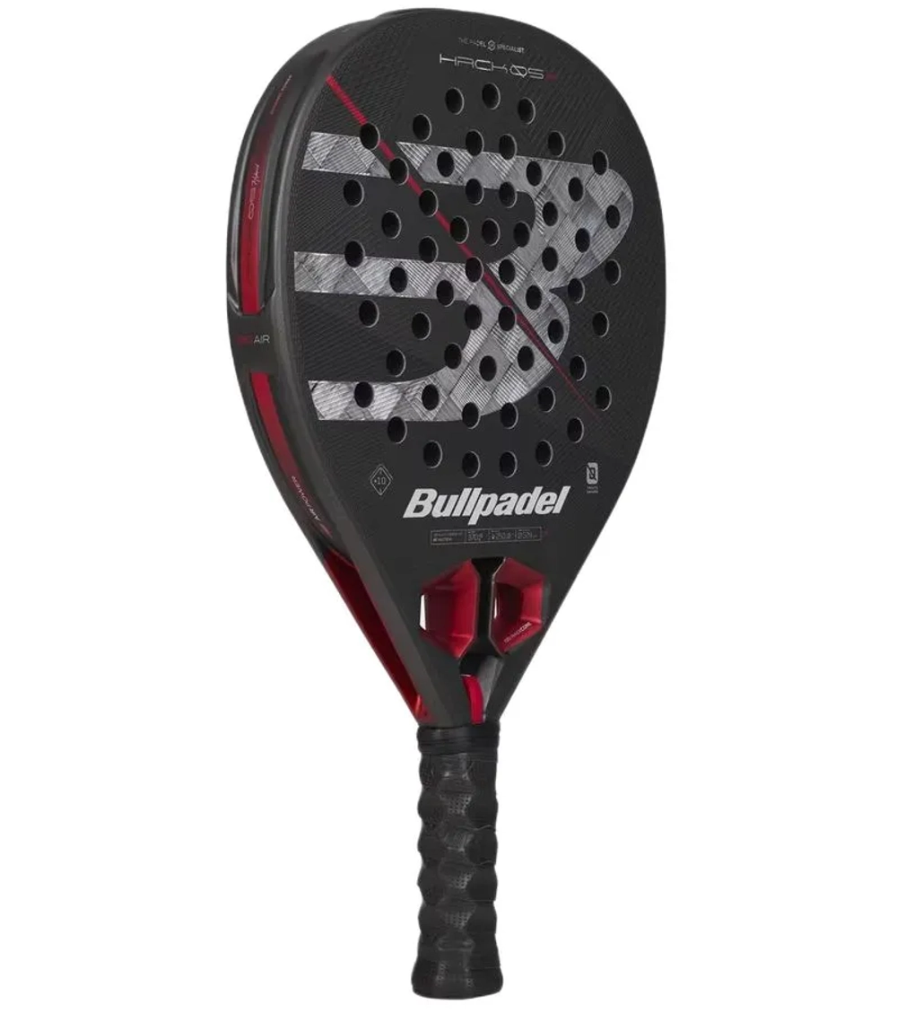 Ракетка для Padel Bullpadel Hack 05 Hybrid 27