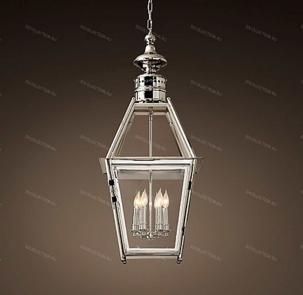 Фонарь TRAFALGAR Restoration Hardware