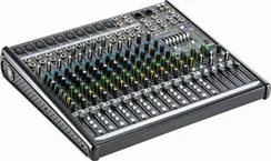 MACKIE ProFX16v2