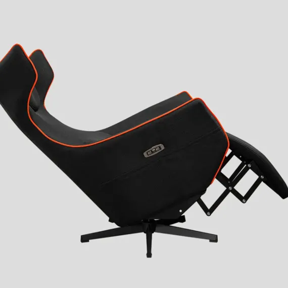 Cougar Magus Black