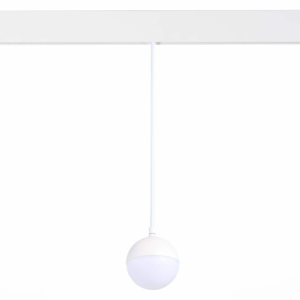 Светильник трековый SKYLINE 48 LED 1х7W