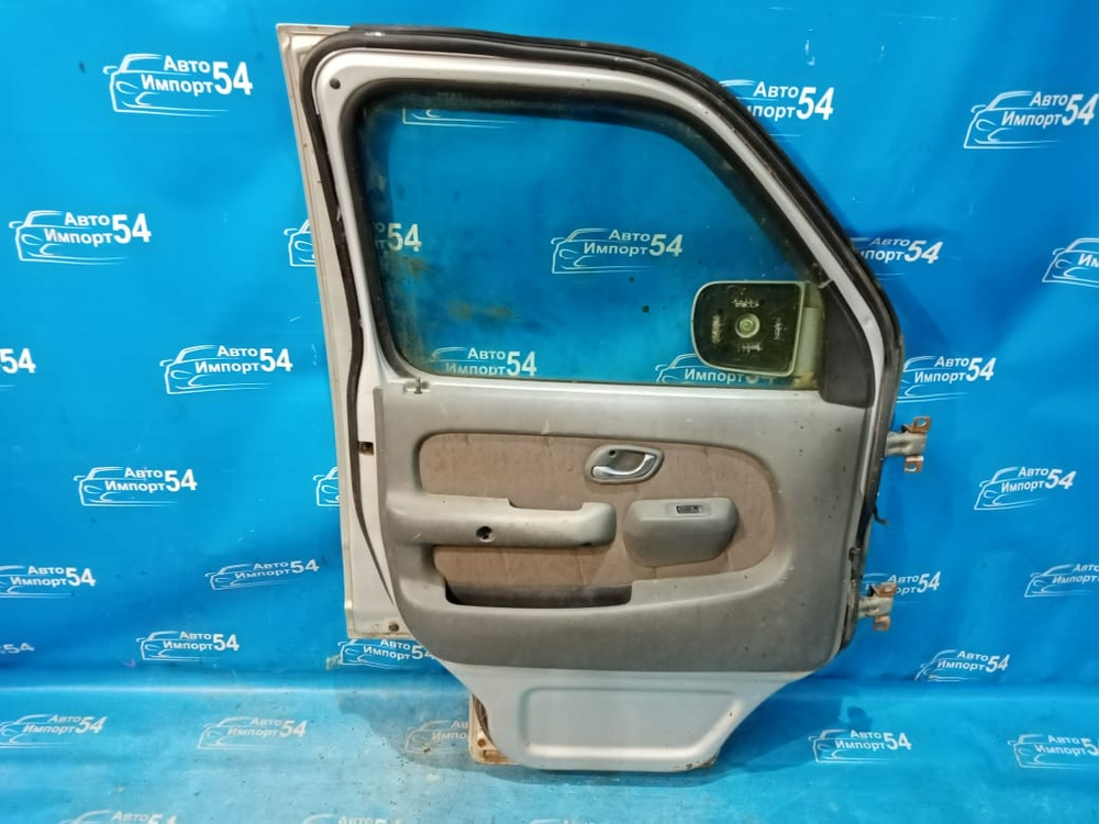 Петля двери передней левой SUZUKI EVERY 2000