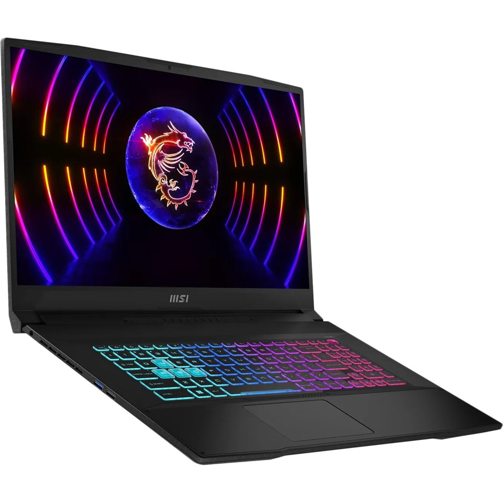 Ноутбук MSI Katana 17 B13UCR-1612XRU (9S7-17L541-1612)