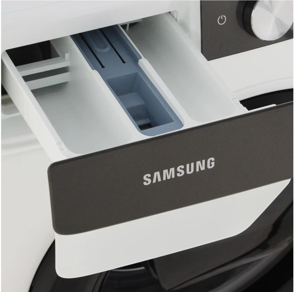 Стиральная машина Samsung WW90T554CAT