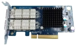 Сетевая карта QNAP  LAN-40G2SF-MLX