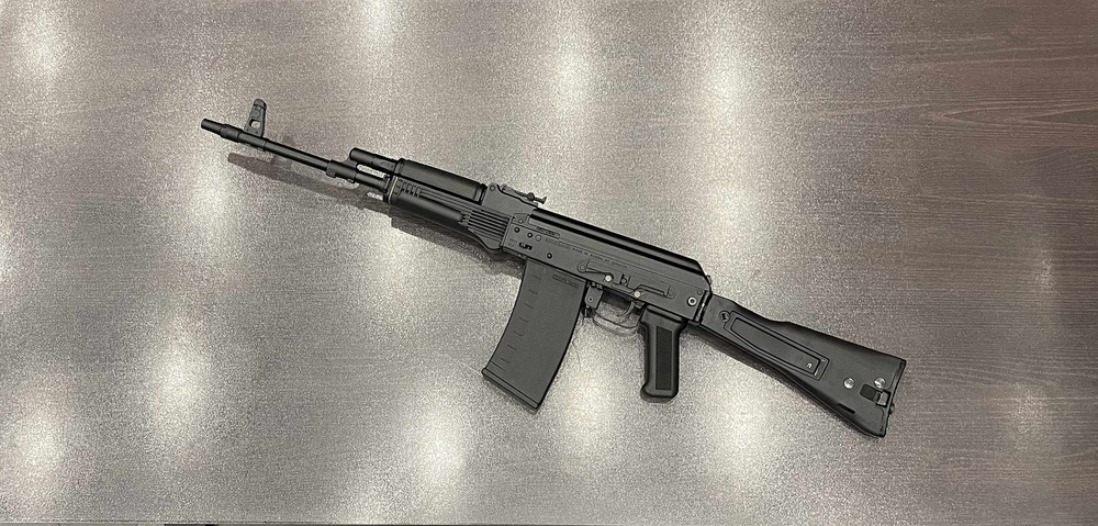 Сайга-410К., к. 410/76., № 09271506