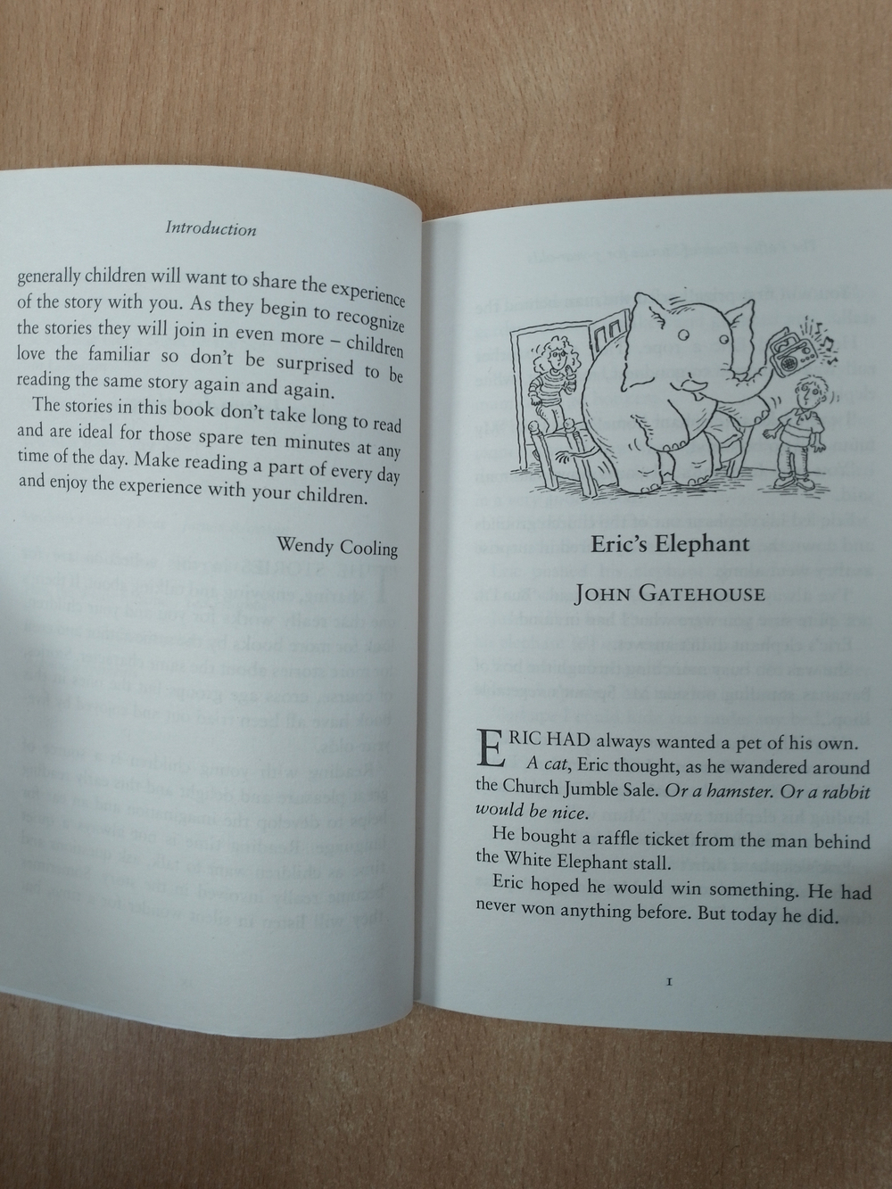 The Puffin Book of Stories for 5 Year Olds