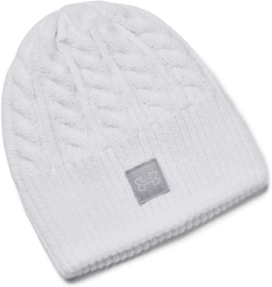 Шапка Under Armour Halftime Cable Knit Beanie