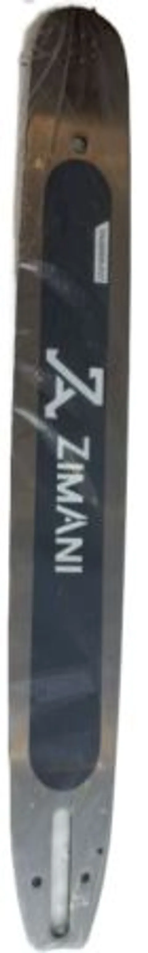 Шина ZimAni 20" ,3/8 ,1.6 мм, 72 зв.
