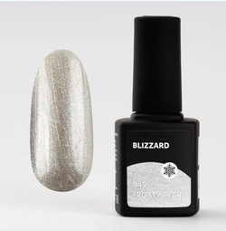 Milk Гель-лак Frosty Pearl - 949, 9мл.