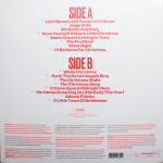 Frank Sinatra / Christmas Sinatra (Coloured Vinyl)(LP)