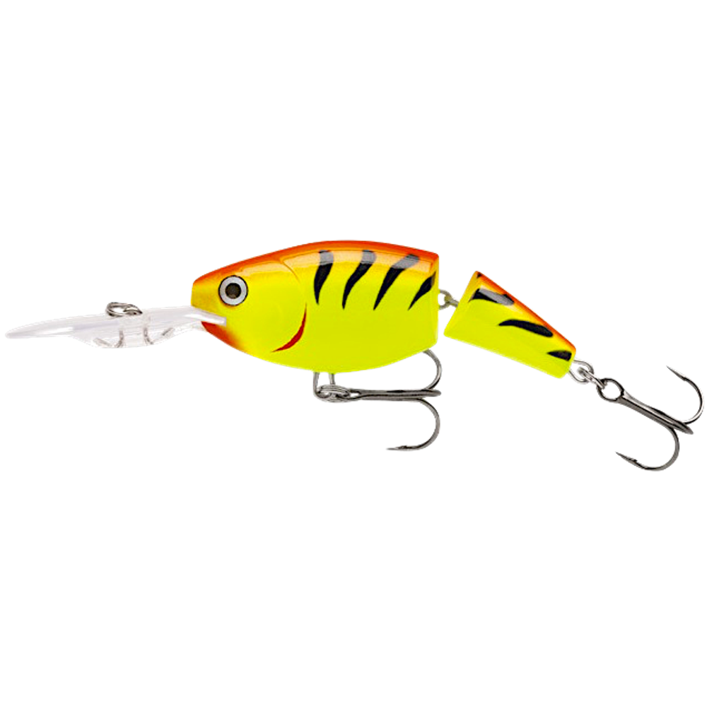 Воблер Rapala Jointed Shad Rap JSR07 7см 13гр 2.1-4.5м -
