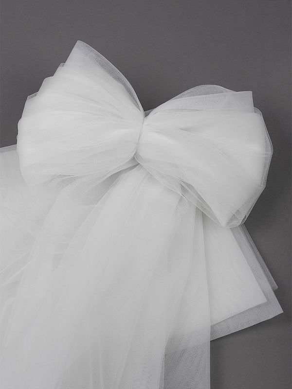 Еврофатин Hayal Tulle мягкий матовый 300 см / 5 метров, HT.S.300.001.5, цв.1