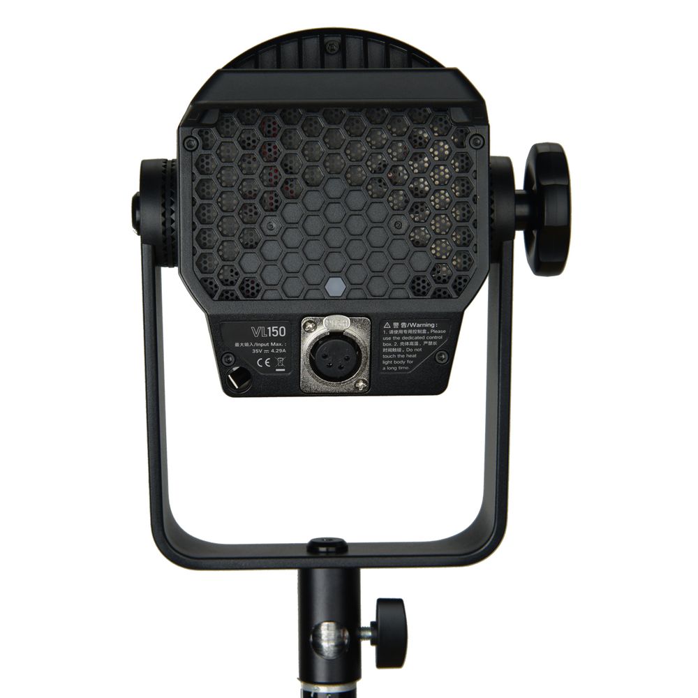 Светодиодный осветитель Godox VL150