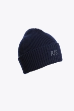 Шапка Parajumpers PJS HAT 316 синяя