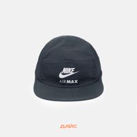  Кепка Nike Air Max Dri-FIT Fly Cap артикул:HJ1903-010 - купить в магазине Дайс