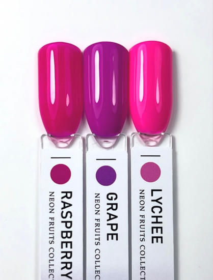 NAVI гель-лак Grape 12 ml