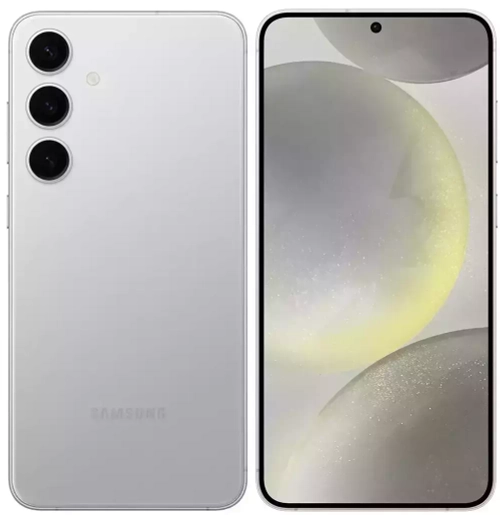 Samsung Galaxy S24 8 ГБ | 512 ГБ (Серый | Marble Gray)