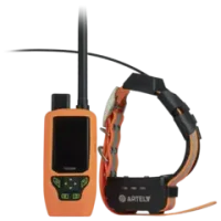 GPS ошейник Artelv Tracker 2W с базовой станцией (AT2W)