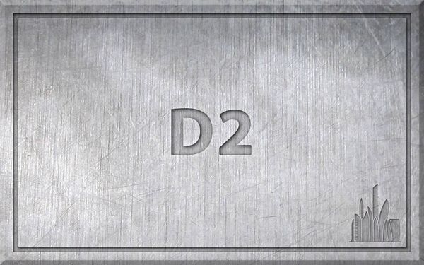 Сталь D2 – характеристики, химический состав. Сталь D2 – характеристики, химический состав.