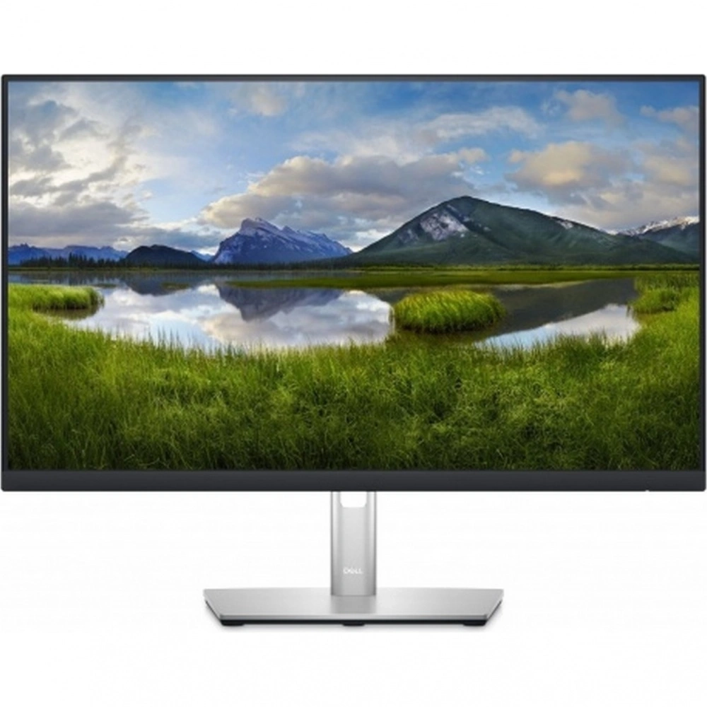Монитор Dell 23.8" P2423DE черный IPS (210-BDDW)