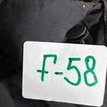 Пуховик YMKASHIX HTF Logo F-58 рр. S