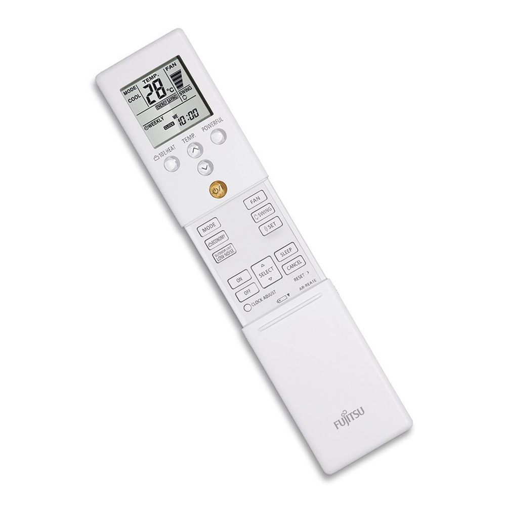 Кондиционер Fujitsu ASYG14KETA/AOYG14KETA
