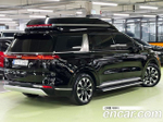 KIA Canival Gasoline 9-Seater Hi-Limousine — 2023