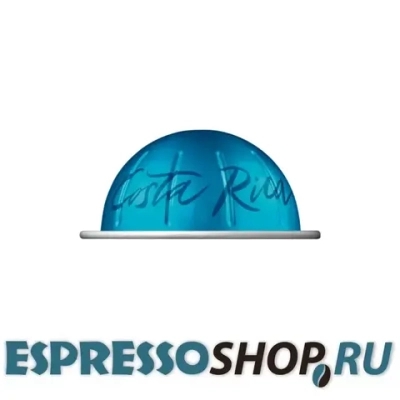Капсулы для кофемашин Nespresso Vertuo Costa Rica (150 ml)