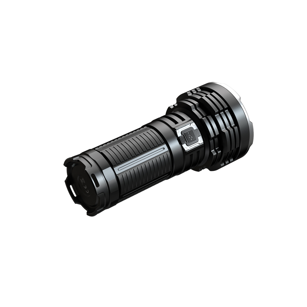 Тактический фонарь Fenix LR40R V2.0