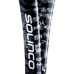 Solinco Blackout V2 Camo 300 XTD + Струны