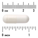 Swanson Vitamins, Био-клетчатка, 750 мг, 180 капсул