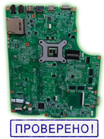Материнская плата Acer Aspire 5745 DAOZR7MB8F0