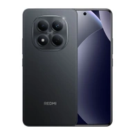 Смартфон Xiaomi Redmi Note 15 Pro 4G 8/256GB Black