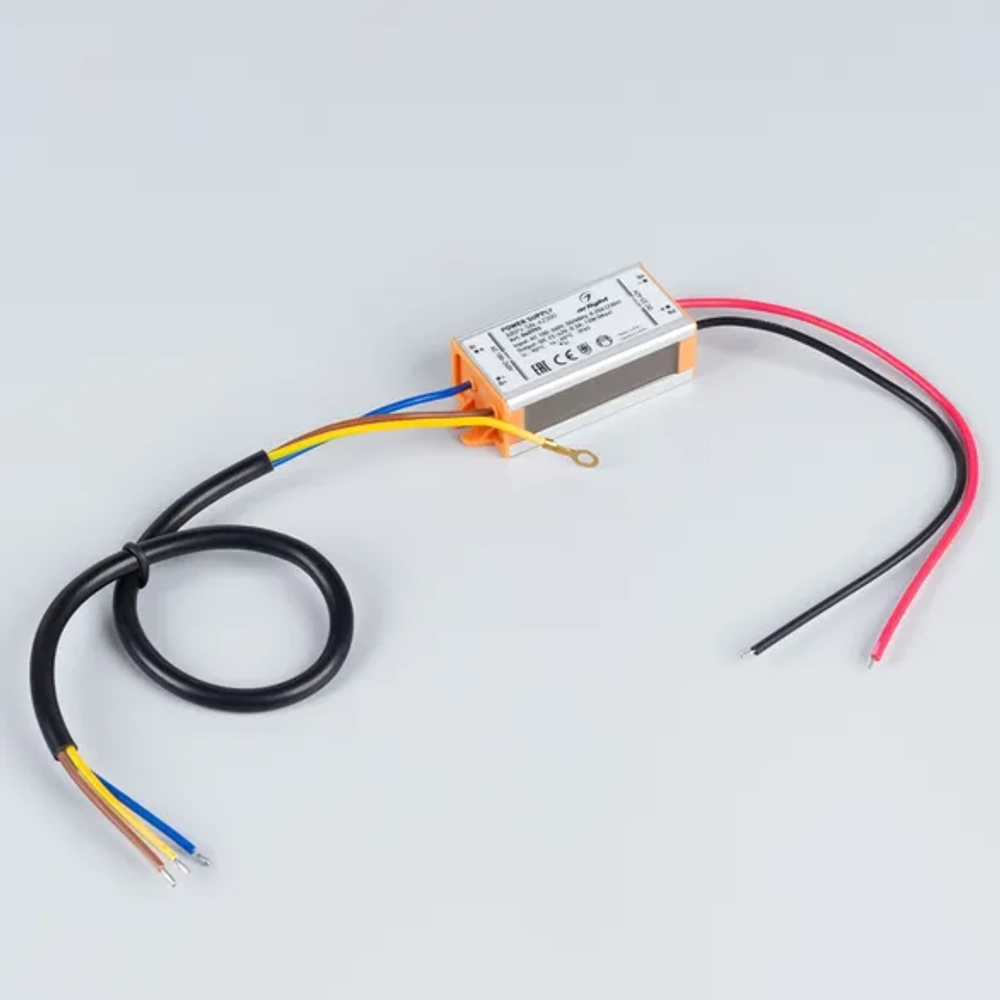 Блок питания ARPJ (12W, 23-42V, 300mA) (