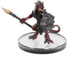 D&D Icons of the Realms: Adventure in a Box - Red Dragon's Lair