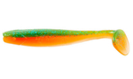 Виброхвосты съедобные Lucky John Pro Series MINNOW 3.3" (84мм/7шт)