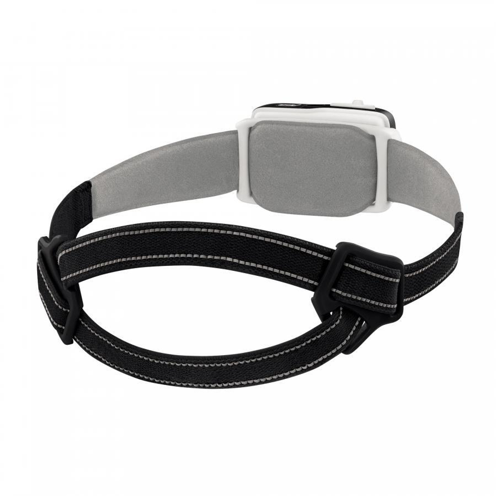 Фонарь Petzl SWIFT RL LAMP (339308, Цвет Black)