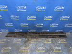 Порог левый пластиковый SUBARU FORESTER 2012-2016