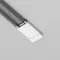 Питание боковое Accessories for tracks Radity TRA084B-11W Maytoni