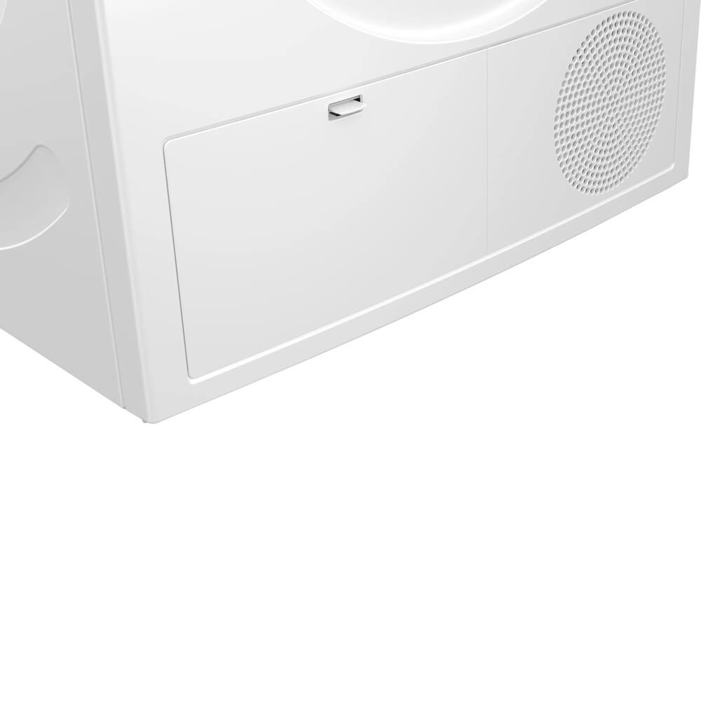 Сушильная машина Bosch WQG1420AME